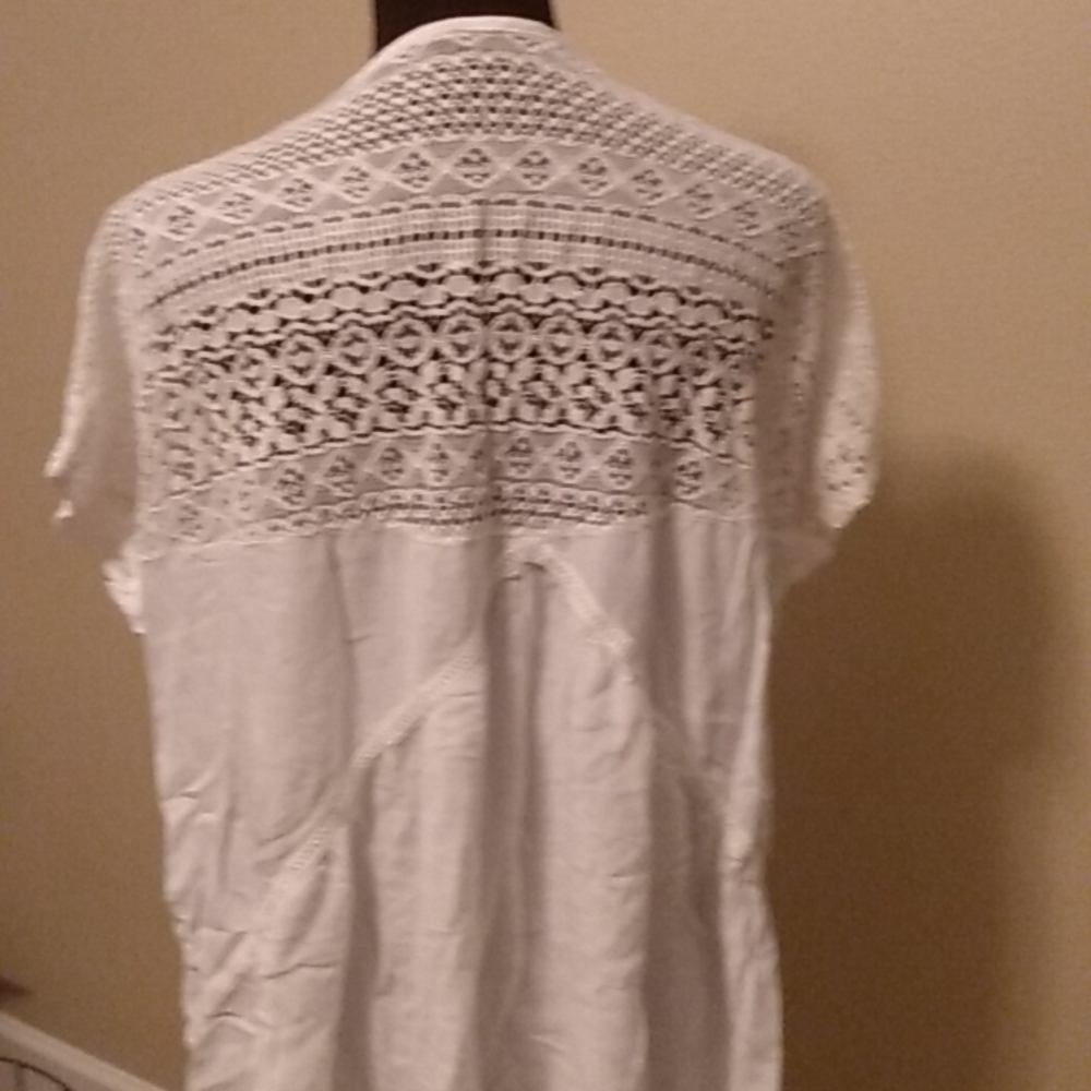 Blouse - Picture 2 of 2